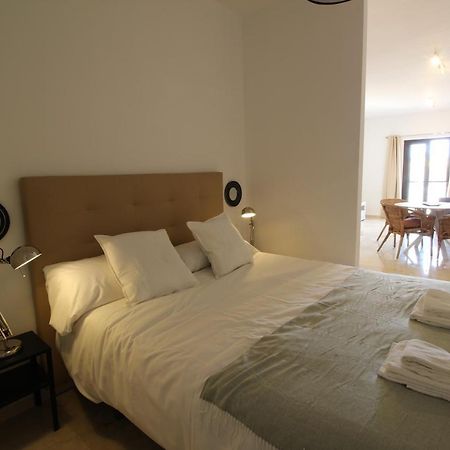 Del Parque Flats Parras Suite Malaga Ngoại thất bức ảnh