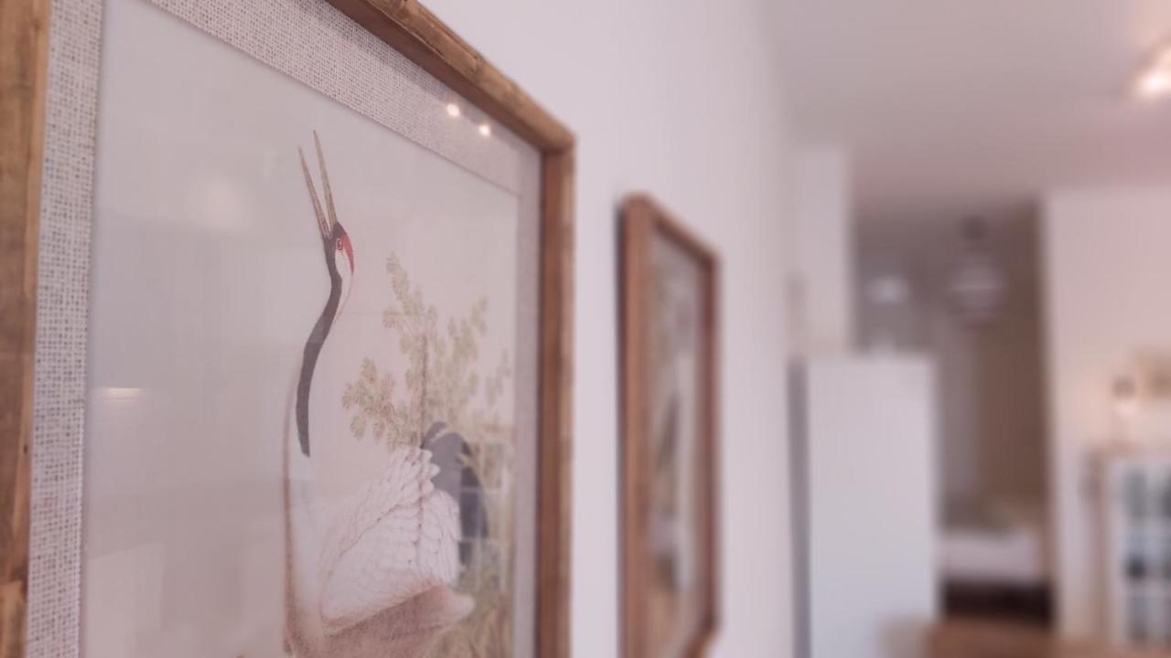 Del Parque Flats Parras Suite Malaga Ngoại thất bức ảnh