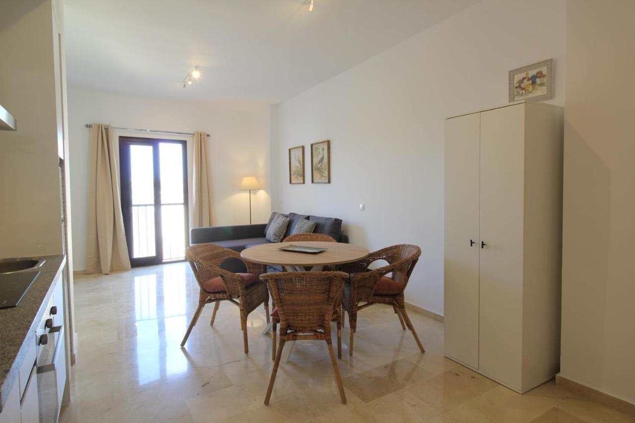 Del Parque Flats Parras Suite Malaga Ngoại thất bức ảnh