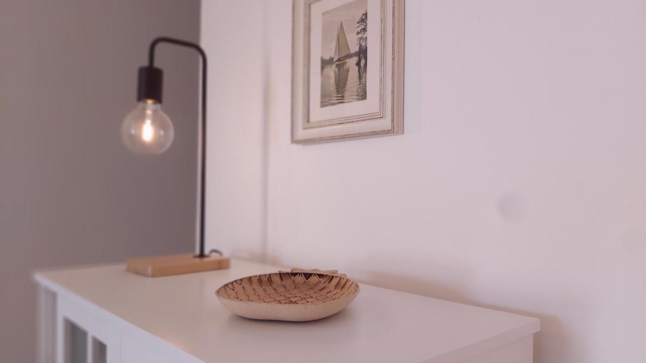 Del Parque Flats Parras Suite Malaga Ngoại thất bức ảnh